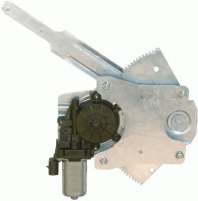 LEMFÖRDER 60.80710.0