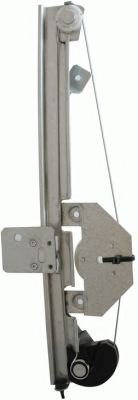 LEMFÖRDER 60.80727.0