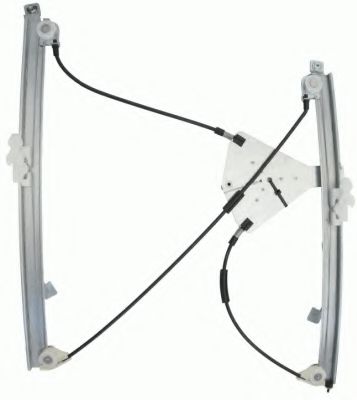 LEMFÖRDER 60.80741.0