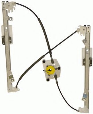 LEMFÖRDER 60.80767.0