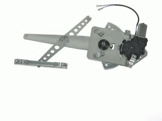 LEMFÖRDER 60.80775.0