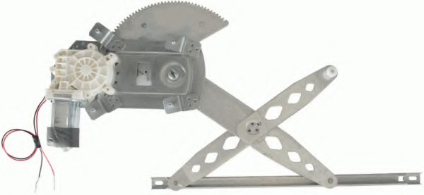 LEMFÖRDER 60.80777.0