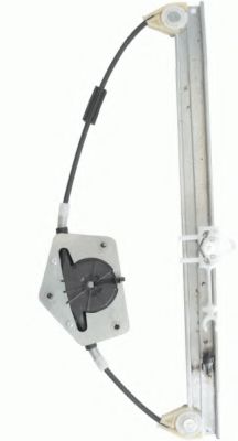 LEMFÖRDER 60.80795.0