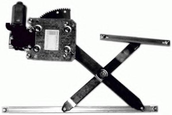 LEMFÖRDER 63.80140.0