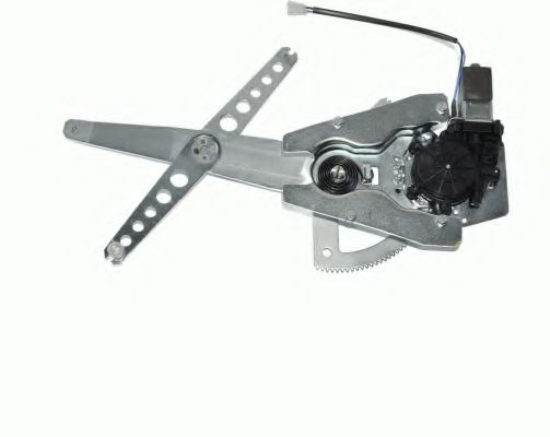 LEMFÖRDER 63.80581.0