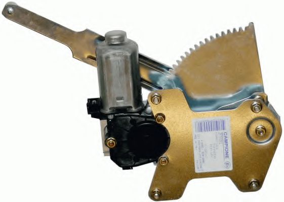 LEMFÖRDER 63.80582.0