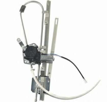 LEMFÖRDER 63.80631.0