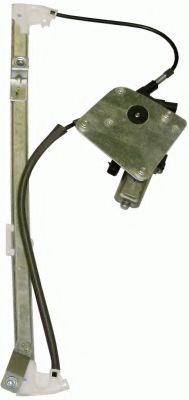 LEMFÖRDER 63.80671.0