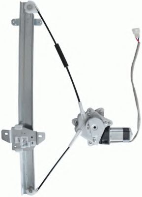 LEMFÖRDER 63.80774.0