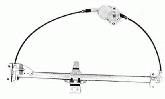 LEMFÖRDER 64.10100.0