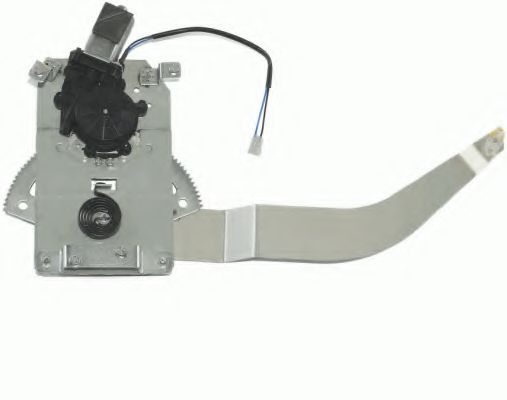 LEMFÖRDER 64.49001.0