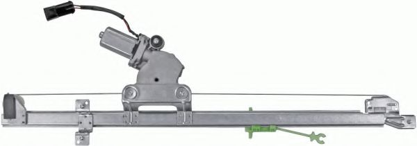 LEMFÖRDER 64.70089.0