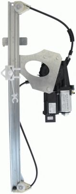 LEMFÖRDER 64.80837.0