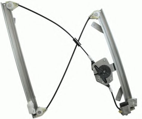 LEMFÖRDER 60.80860.0