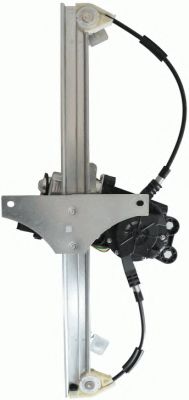 LEMFÖRDER 60.80937.0