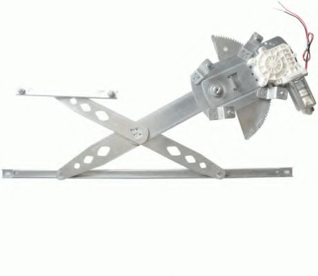 LEMFÖRDER 60.80978.0