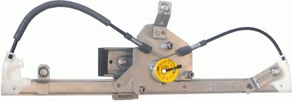 LEMFÖRDER 60.80991.0