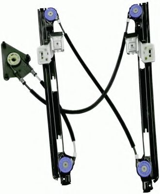 LEMFÖRDER 60.81029.0