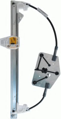 LEMFÖRDER 60.81065.0