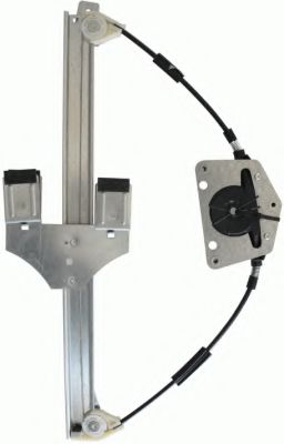 LEMFÖRDER 60.81083.0