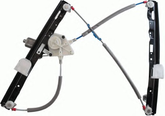 LEMFÖRDER 60.81253.0