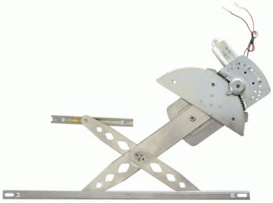 LEMFÖRDER 60.81299.0