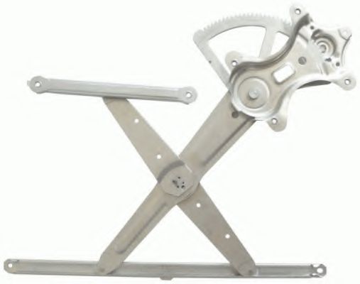 LEMFÖRDER 60.81606.0