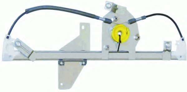 LEMFÖRDER 60.81693.0