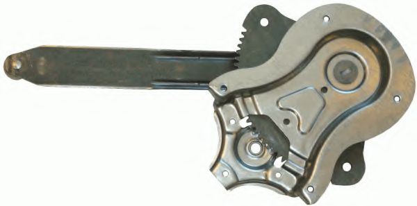 LEMFÖRDER 60.81802.0