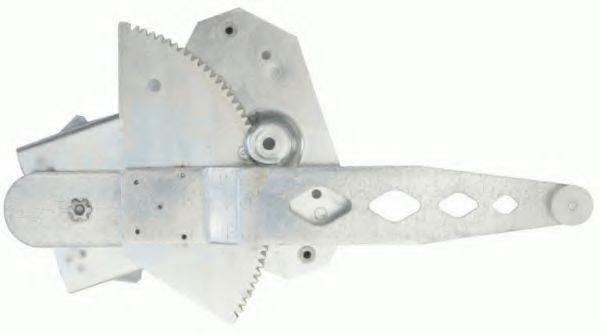 LEMFÖRDER 60.81808.0