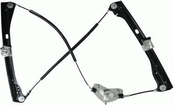 LEMFÖRDER 60.81854.0