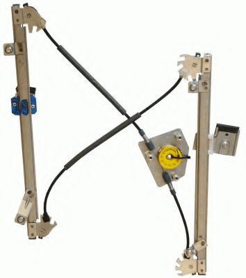 LEMFÖRDER 60.81886.0