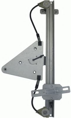 LEMFÖRDER 63.81573.0