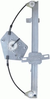 LEMFÖRDER 63.81724.0