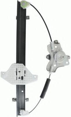 LEMFÖRDER 63.81780.0