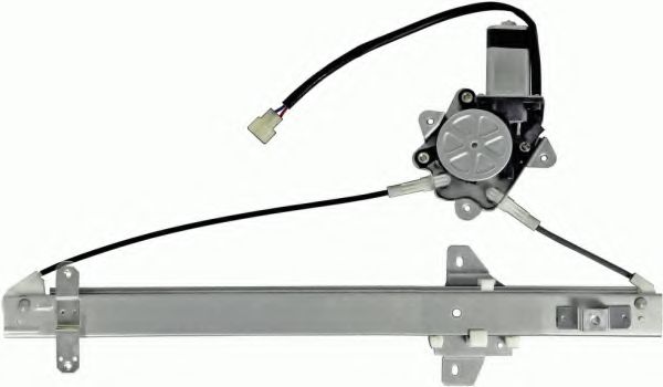 LEMFÖRDER 63.81799.0