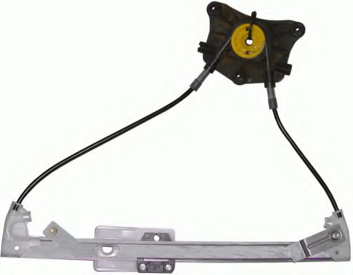 LEMFÖRDER 63.81922.0