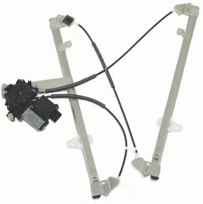 LEMFÖRDER 60.81222.0