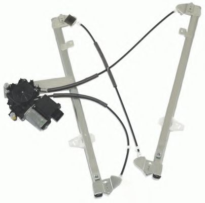 LEMFÖRDER 60.81223.0