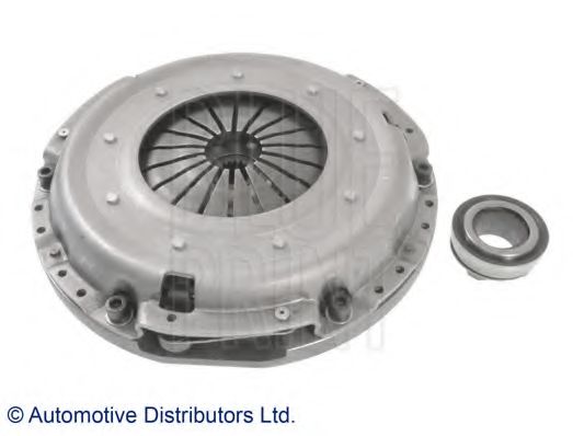 BLUE PRINT ADA103012