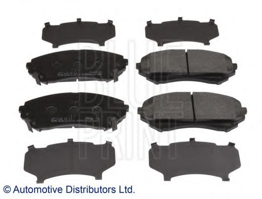 BLUE PRINT ADA104262