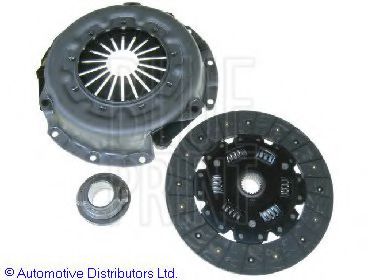 BLUE PRINT ADC430100