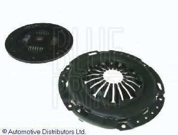 BLUE PRINT ADG030112