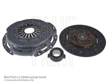 BLUE PRINT ADG030116