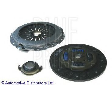 BLUE PRINT ADG030128