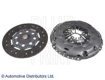 BLUE PRINT ADG030195C