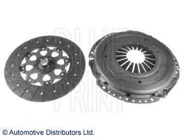 BLUE PRINT ADG030204