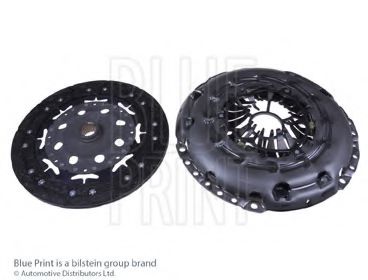 BLUE PRINT ADG030218