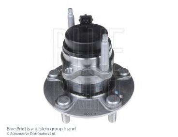 BLUE PRINT ADG083113