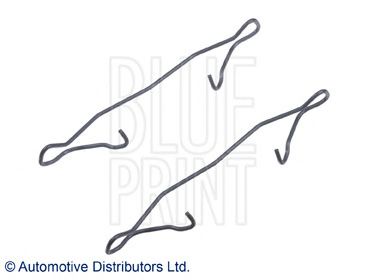 BLUE PRINT ADM548600